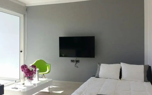 Brand New Apartment Playa del Carmen