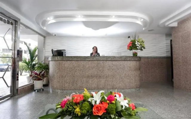 Hotel Marbella