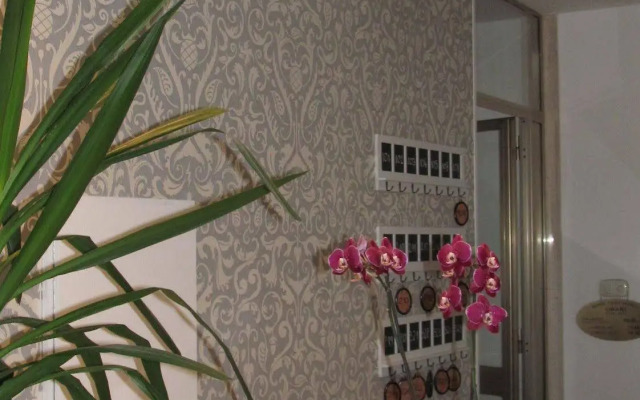 Hotel Villa Veneta
