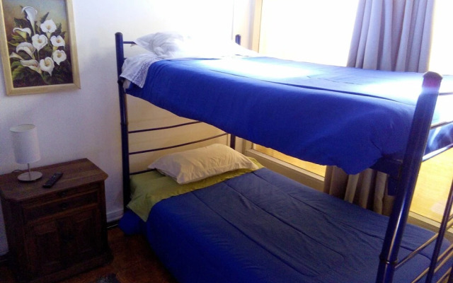 Hostel Del Prado