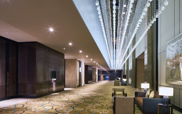 InterContinental Hefei by IHG