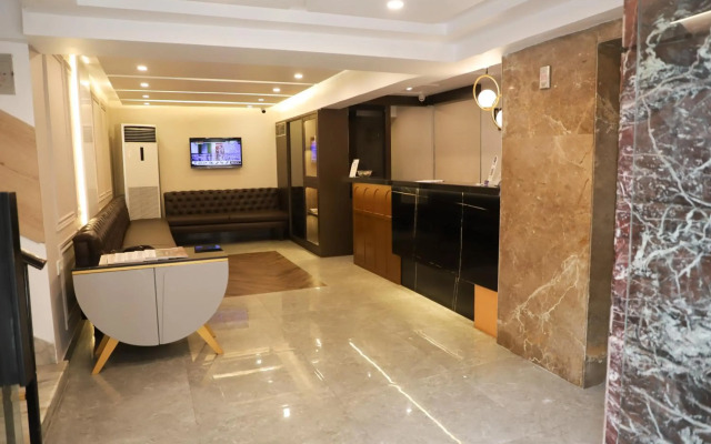 Roland Hotel