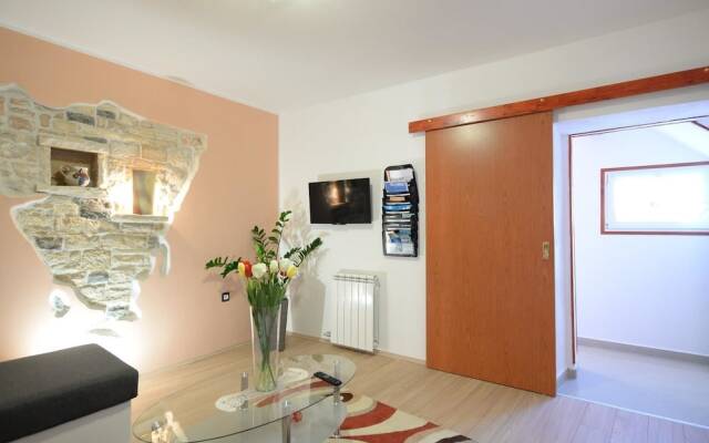 Apartments Ana Vodnjan