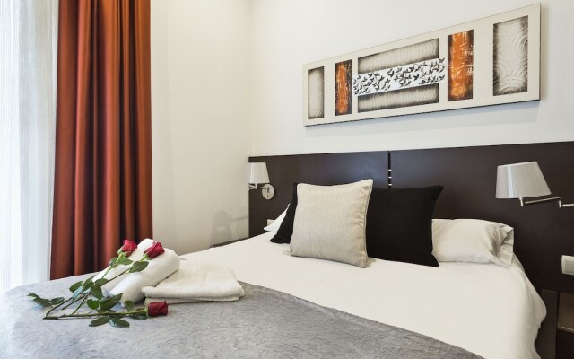Apartamento PAAL Sagrada Familia