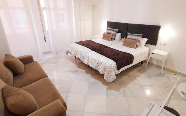 Fan Rooms Duquesa