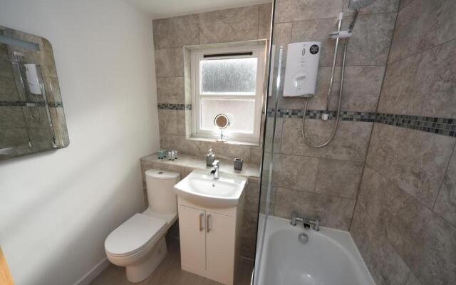 Silver Key Apartment 2