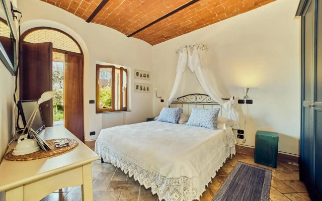B&B La Porta