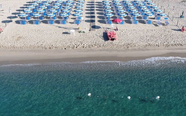 Camping Case Vacanza Lungomare
