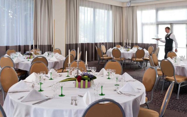 Mercure Strasbourg Palais des Congres