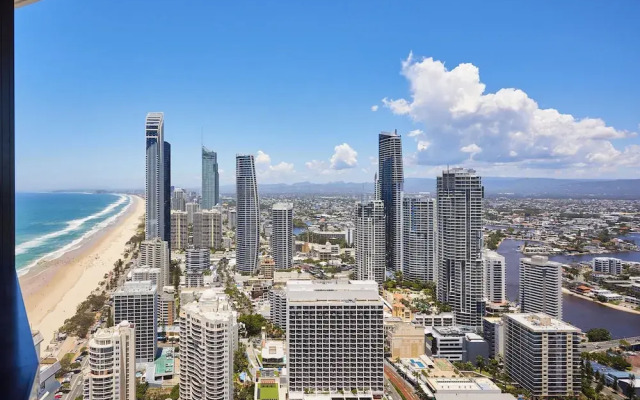 Serain Residences on 88 Esplanade