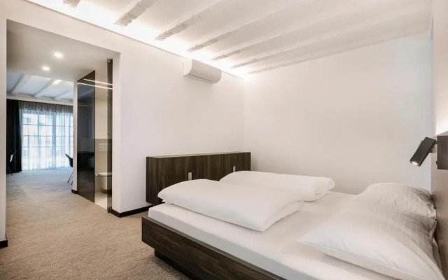 Hotel Spitzerberg by bsmart