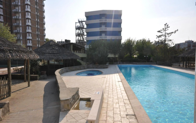Grand Hotel Azzurra Club Lido Adriano