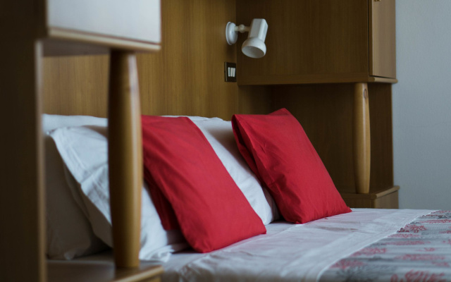 Hotel Rosa Caorle