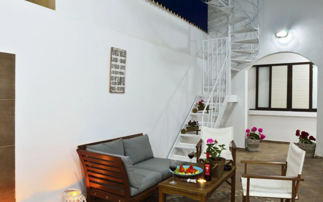 Katerina Apartments 1
