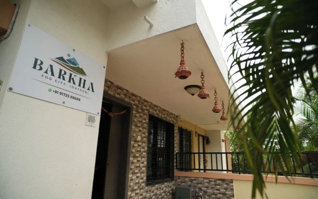 Tara Sitara Luxury Villas
