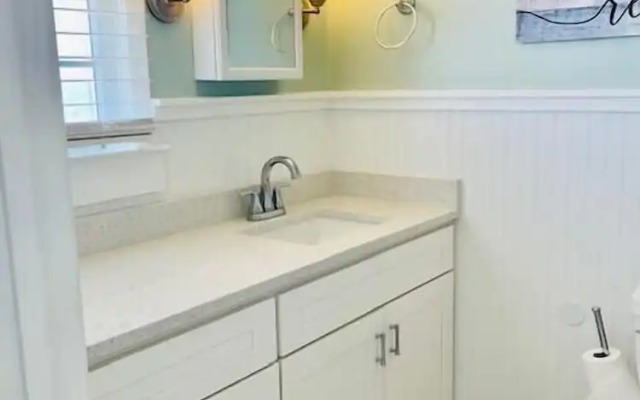 Salisbury Street 316