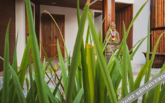 The Townhouse - By Samadhi