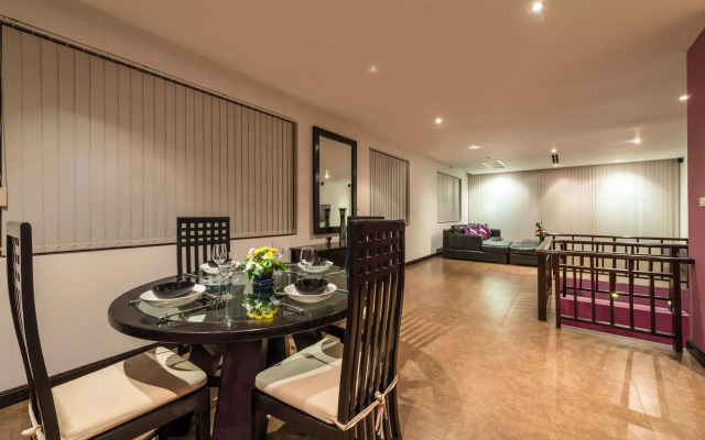 Rockwater Residences