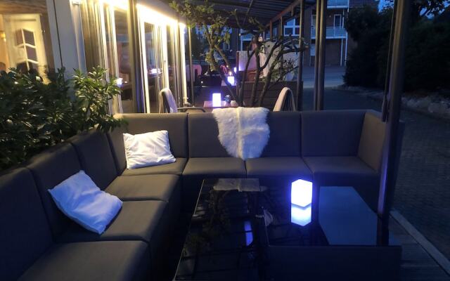 Hotel Petersen‘s Landhaus Scharbeutz