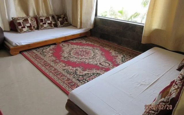 Bellevue Resort Panchgani