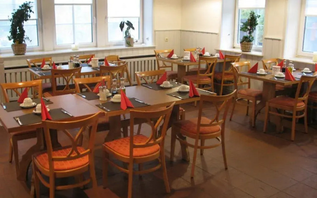 Ferienparadies Mühlenbach