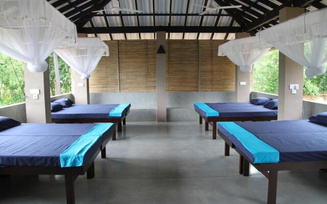 Yala Villa