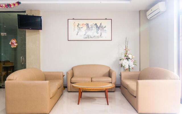 Capital O 1867 Kara Guest House