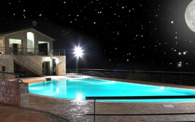 Villa Viola B&B Resort