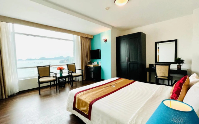 Sea Pearl Hotel