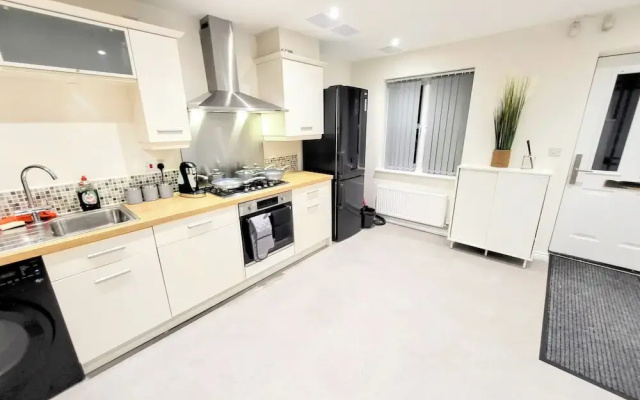 Comfortable Stay - Myrtle Cres