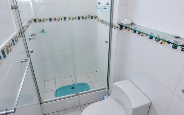 Miraflores4Rent Alcanfores