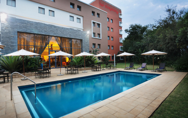 Stayeasy Rustenburg