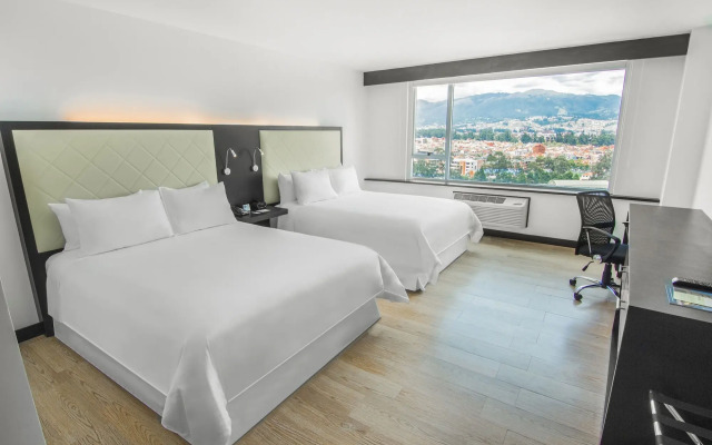 Four Points By Sheraton Cuenca