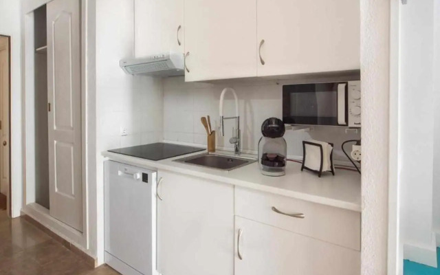 Brisa Torremolinos 2º11