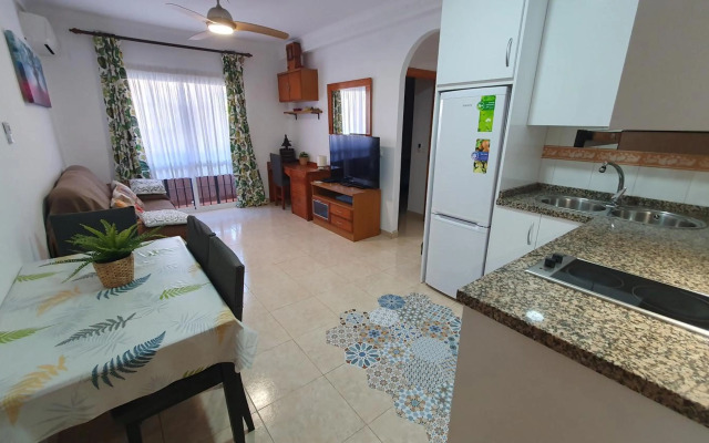 Rico Apartaments Ricosol
