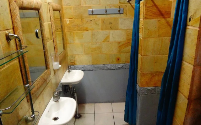 Bambu Backpackers Perth