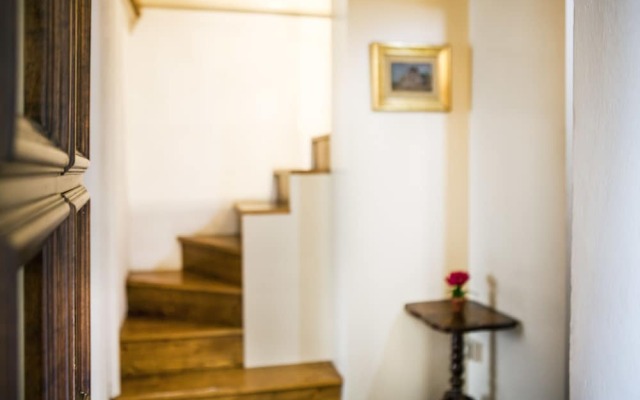 Art Apartment San Felice