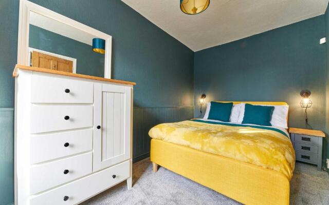 Host Stay The Blacksmiths