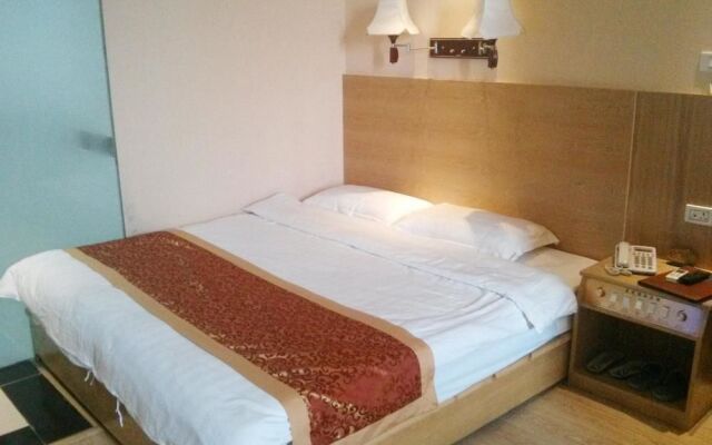 Liang Guang Business Hotel- Guilin