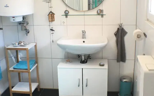 Charmantes Haus am Regnitzgrund