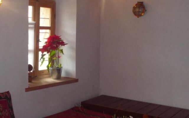 Ioannidis Guesthouse