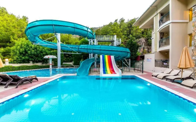 Julian Forest Suites