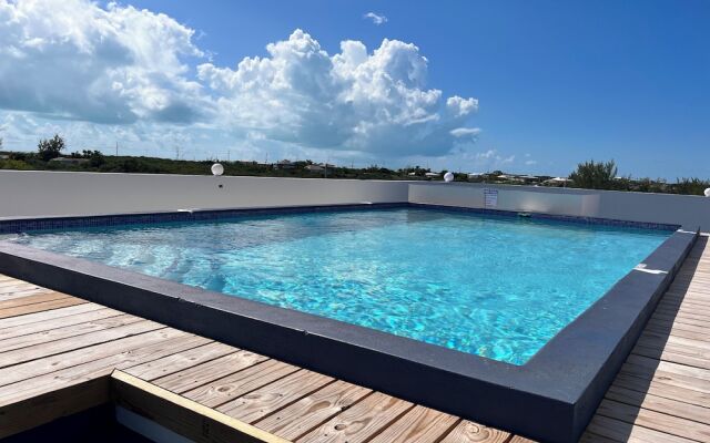 The Suites at Mr Grouper