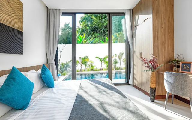 Peak View Villa Ao Nang