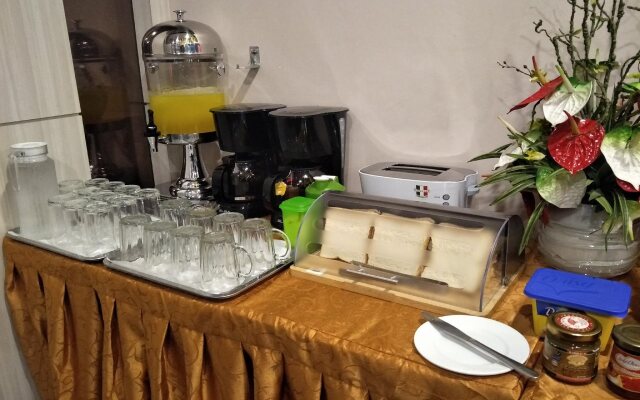 De Elements Business Hotel Kuala Lumpur