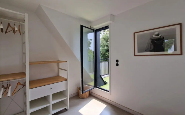 Holiday Home, La Trinite-sur-mer