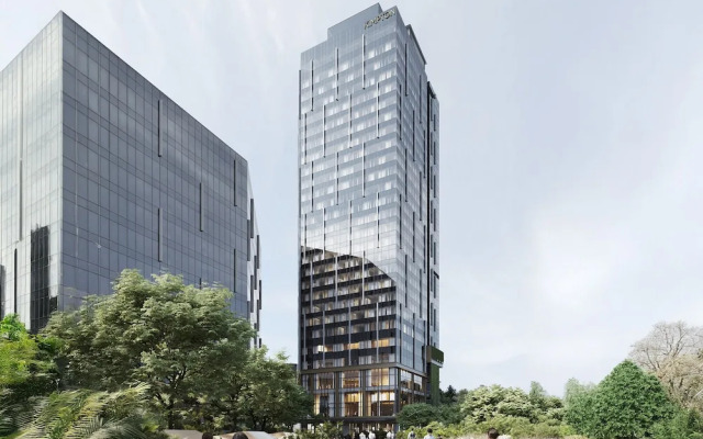 Kimpton Naluria Kuala Lumpur By Ihg