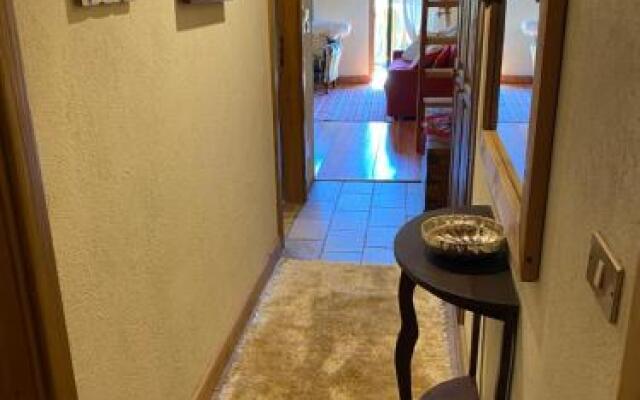 Frazione Duc Apartments