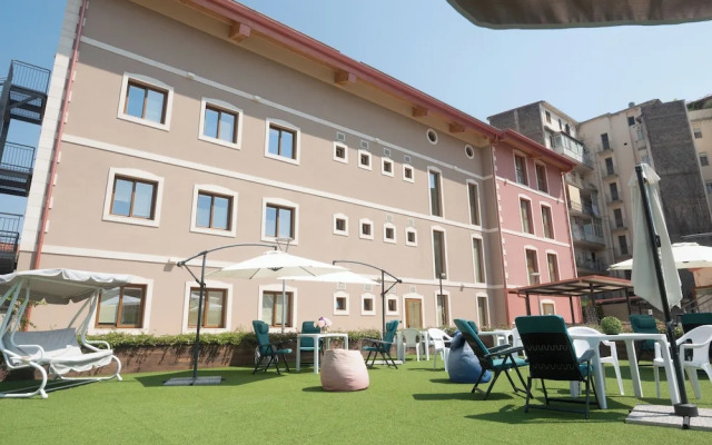 Rooms alCentro