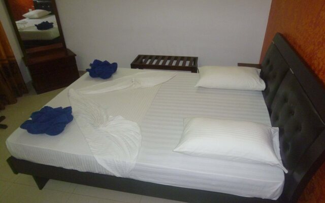 Crown Grand Hotel